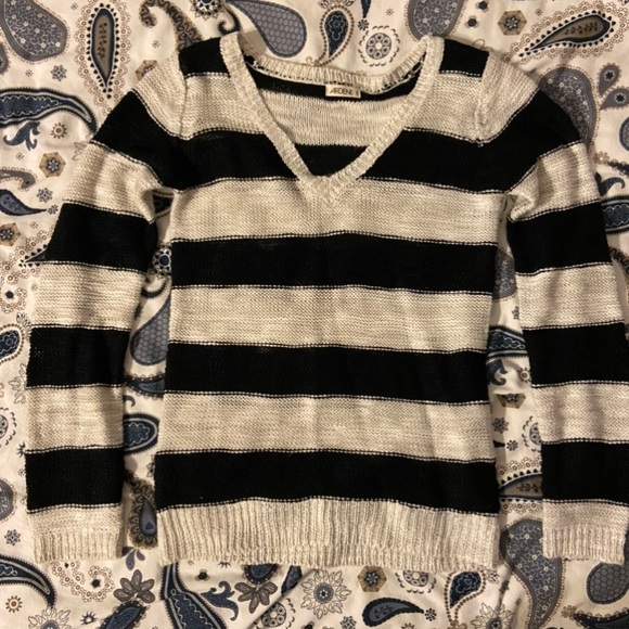 V-Neck Sweater - Picture 1 of 2